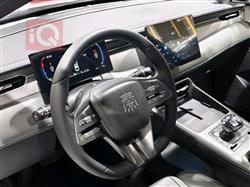 بی وای دی Qin Plus